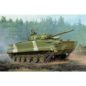 TRU01528 1/35 Russian BMP-3 IFV